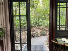 -乾园.魏庐湖景餐厅(花港店)