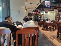 -天下客饭店(中山路店)