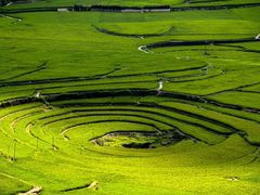 -万峰林风景区