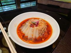 -西安凯悦酒店·湖畔中餐厅
