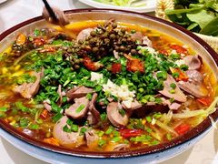 -品大伍·食之道品伍味(汪海店)