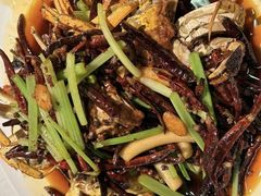 -红盔甲·小龙虾(天钥桥店)