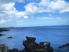 -龙头岩(Dragon Head Rock)