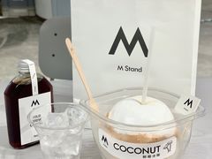 -M Stand(宁波万象城店)