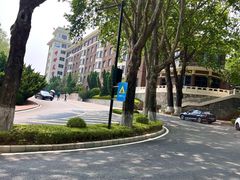 -棒棰岛宾馆景区
