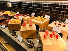 -深圳湾万怡酒店