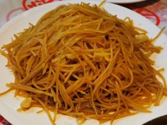 -聚味斋香辣蟹(生态城万达店)