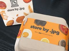 -JPG canteen(广州寺右公馆店)