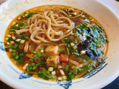 荞面-莲花餐饮(高新店)