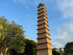 -平安（深圳）金融教育培训中心