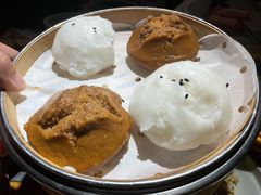 儿时的双味发糕-吃饭皇帝大(合生汇店)
