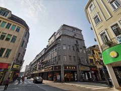 -水果立方果然鲜(升平路店)