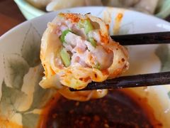 -袁亮宏饺子云吞(侯家桥菜场店)