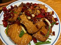 -静一餐厅·湖北菜(前门创始店)