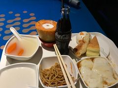 -堂会·KTV·自助餐·团建聚会(天河店)