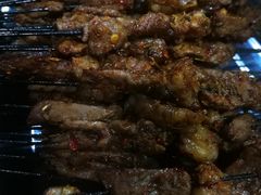 -清真·马峰烤肉(小学习北巷店)