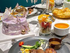 -七海旋律西餐厅(金沙湾店)