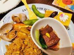 -松子料理(亮马桥店)