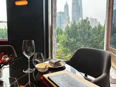 -遇外滩(BFC外滩金融中心店)