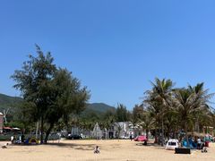 -玫瑰海岸文化旅游度假区