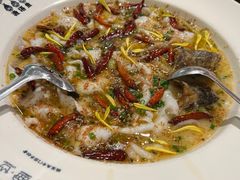 -渔语鱼新川菜Bistro(万象天地店)