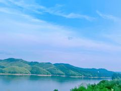 -天目湖涵田半山温泉