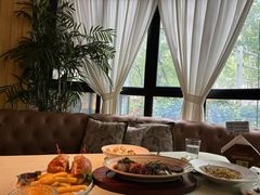 -碧特博格·20年品牌西餐厅(芜湖路店)