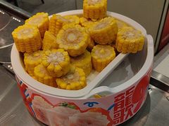 -龍歌自助小火锅(芝罘万达店)