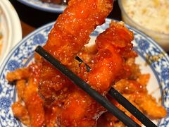 -回家吃饭·地道南昌菜(建德观总店)