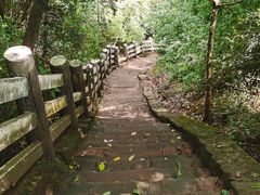 -金堂县云顶石城风景区