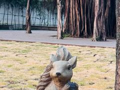 -船政文化景区-罗星塔公园