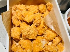-半天妖烤鱼(槐房万达店)