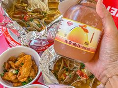 -见味花甲(福田coco park店)