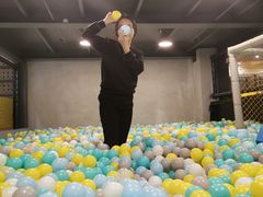 -XONE潮玩运动馆