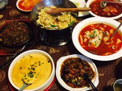 -缪氏川菜(丰盛町店)