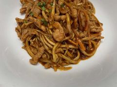 -新吉士·上海菜(浦东LCM置汇旭辉店)