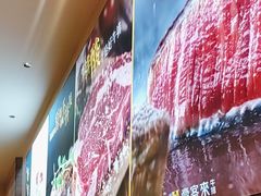 -豪客来牛排(马群招商花园城店)