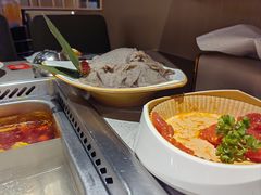 -海底捞火锅(崇文门新世界百货店)