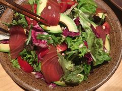 -泉寿司(万科公园店)