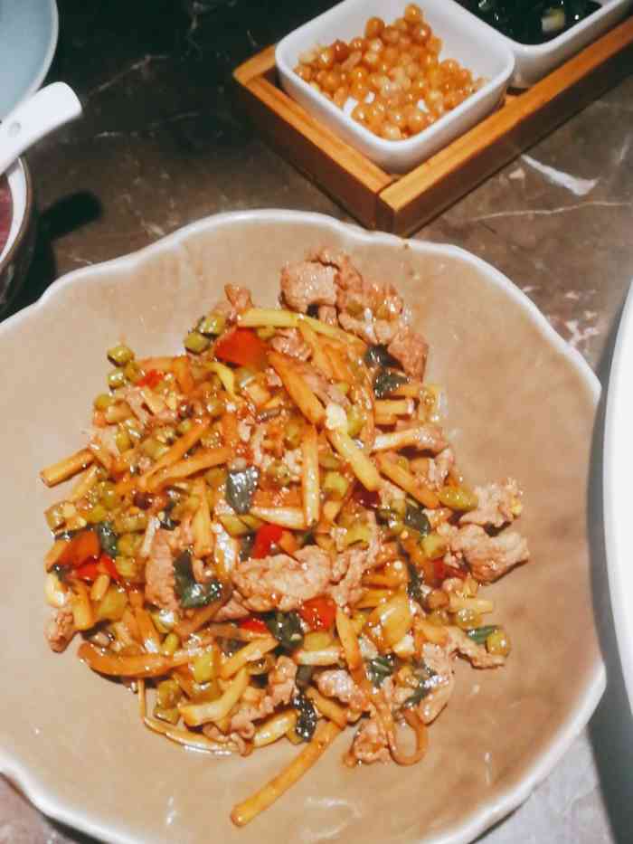 桂小厨(宁春城店)-"每个环节都特别棒,特别是刚从涠洲岛回北海.