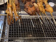 -寻香羊小羊·徐州烧烤(南京店)