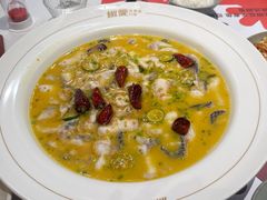 -椒爱水煮鱼川菜(龙德广场店)