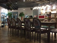 大堂-共舞时光猫咖·狗咖(新街口店)