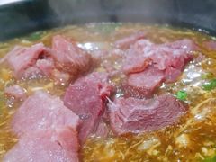 酸辣汤-小董骨汤馄饨店(通扬路店)