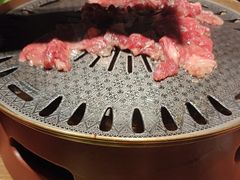 -西塔老太太泥炉烤肉(万柳华联店)