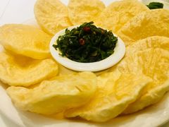 -宁夏国强手抓羊肉·清真菜(未央路凤三店)