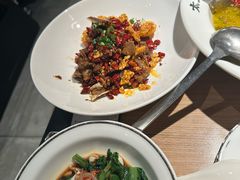 -太二酸菜鱼(长沙IFS国金中心店)