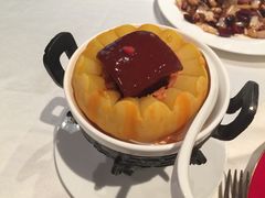 程府宴-程府宴-国宴(南长街·四合院店)