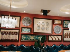 -宴语·新疆菜·大盘鸡·烤肉(北泉店)