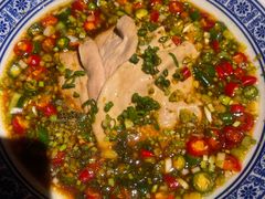 -铜锣湾·有麝自然香(重庆新天地店)